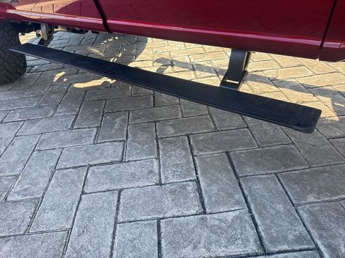 Used 2026 Ford F450 Lariat image 8