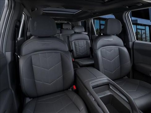 New 2027 Kia Telluride SX X-Line AWD/4WD image 15