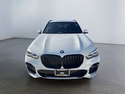Used 2023 BMW X5 sDrive40i w/ M Sport Package image 11