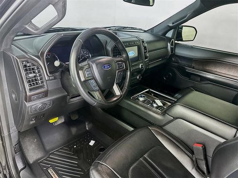 Used 2021 Ford Expedition Max Limited image 29