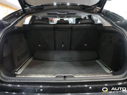 Used 2015 BMW X6 xDrive35i image 40