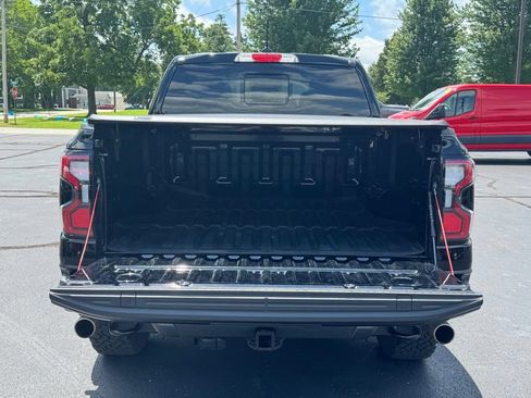 Used 2025 Ford Ranger Raptor AWD/4WD image 27
