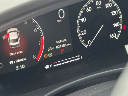 Used 2025 Honda Civic Sport image 38