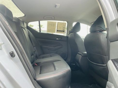 Certified 2023 Nissan Altima 2.5 SR image 23