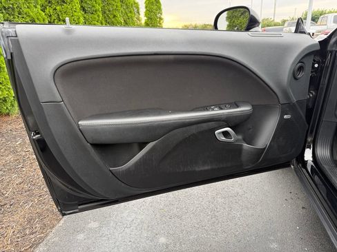 Used 2021 Dodge Challenger R/T Scat Pack RWD image 11