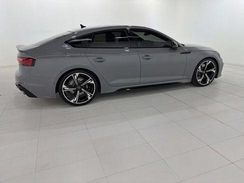 Used 2023 Audi RS 5 Sportback AWD/4WD image 6