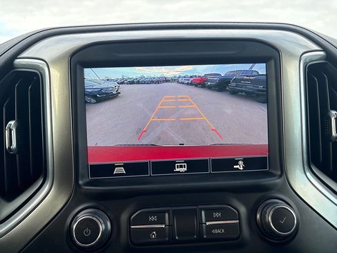 Used 2021 Chevrolet Silverado 1500 LTZ image 22