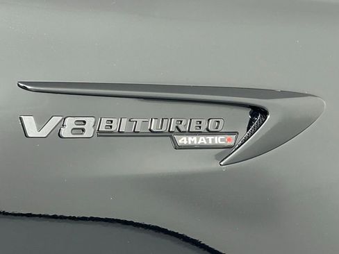 Used 2021 Mercedes-Benz E 63 AMG S image 10