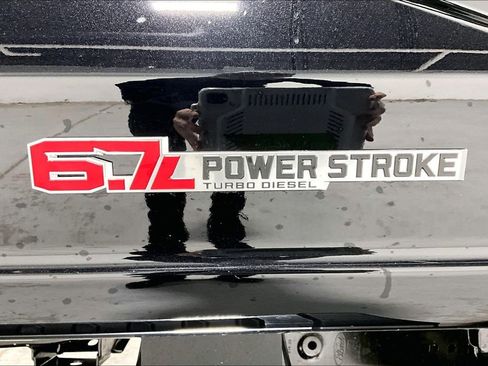 Used 2026 Ford F450 Lariat image 42