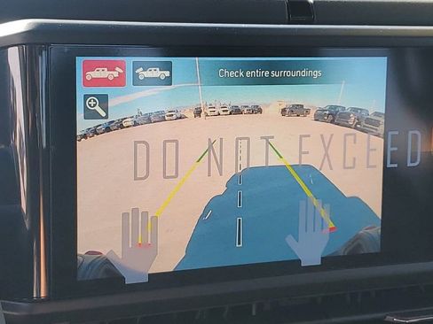 New 2026 Jeep Gladiator Rubicon image 24