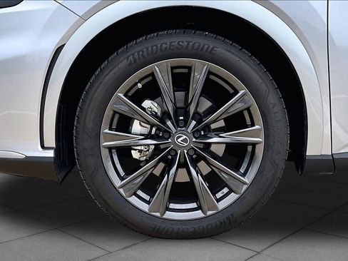 Used 2026 Lexus RX 350 F Sport w/ Convenience Package AWD/4WD image 11