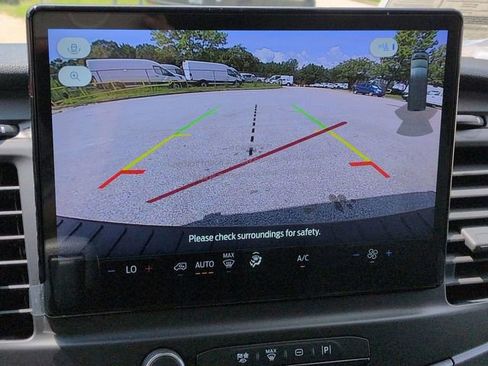 New 2025 Ford Transit 150 Low Roof w/ Load Area Protection Package image 19