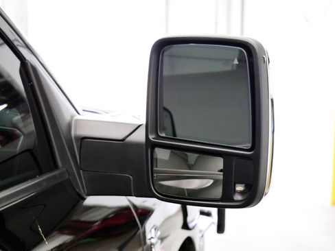 Used 2023 RAM 3500 Laramie AWD/4WD image 42