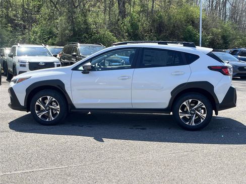 New 2026 Subaru Crosstrek 2.0i Premium AWD/4WD image 2