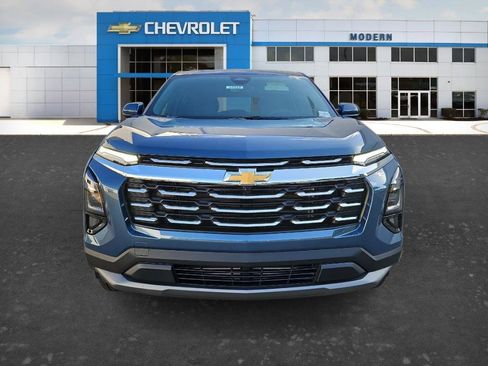 New 2026 Chevrolet Equinox LT FWD image 7
