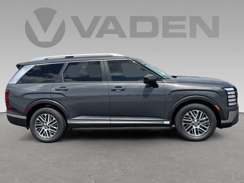 New 2026 Hyundai Palisade SEL image 7