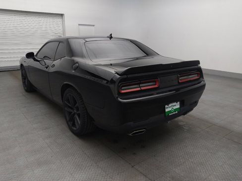 Used 2021 Dodge Challenger GT w/ Plus Package image 5