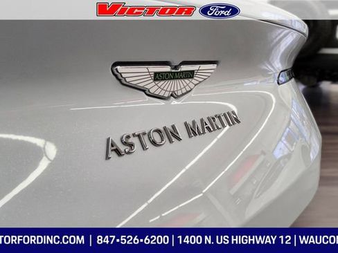 Used 2019 Aston Martin DB11 Volante image 5