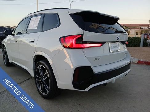 Used 2025 BMW X1 xDrive28i w/ M Sport Package image 7