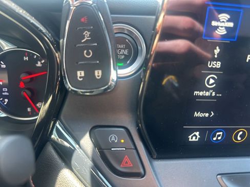 Used 2023 Chevrolet Blazer RS w/ Driver Confidence II Package image 28