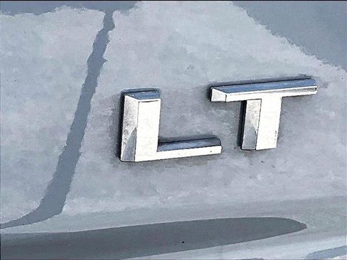 Certified 2024 Chevrolet Silverado 1500 LT image 30