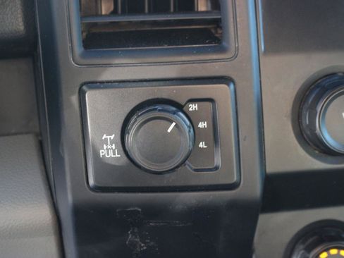 Used 2020 Ford F150 XL w/ Equipment Group 101A Mid AWD/4WD image 29