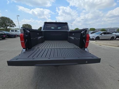 New 2026 Toyota Tacoma SR5 AWD/4WD image 12