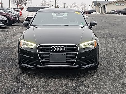 Used 2016 Audi A3 2.0T Premium image 16