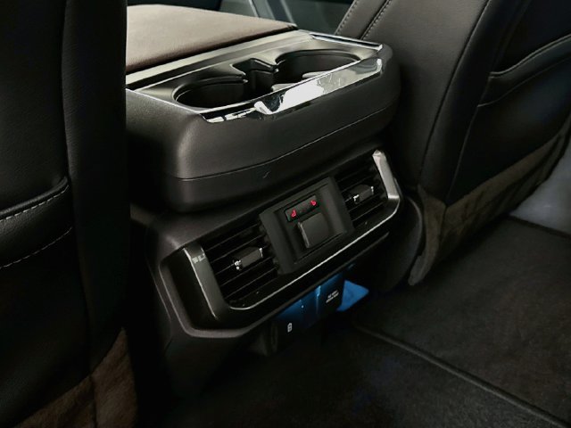 Used 2023 Ford F150 Lariat w/ Equipment Group 502A High AWD/4WD image 26