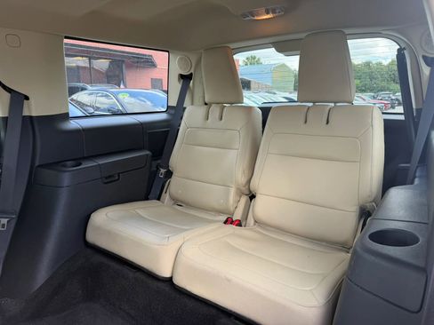 Used 2014 Ford Flex Limited FWD image 14