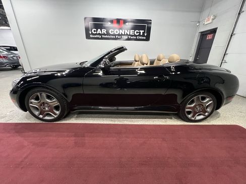 Used 2006 Lexus SC 430 Convertible image 20