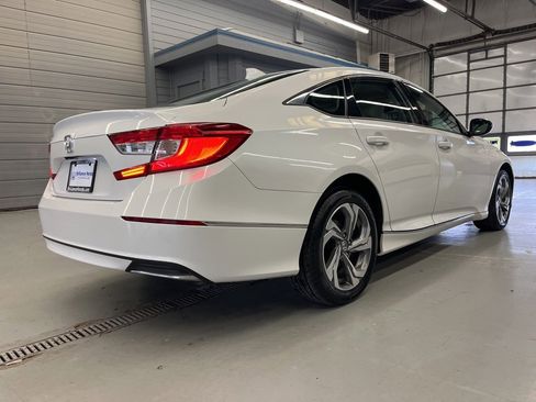 Used 2019 Honda Accord EX-L image 7