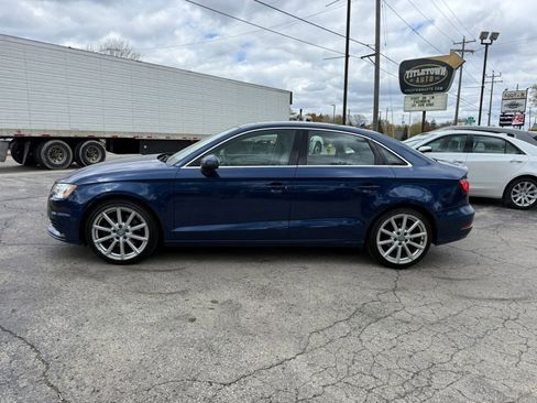Used 2015 Audi A3 1.8T Premium Plus FWD image 2