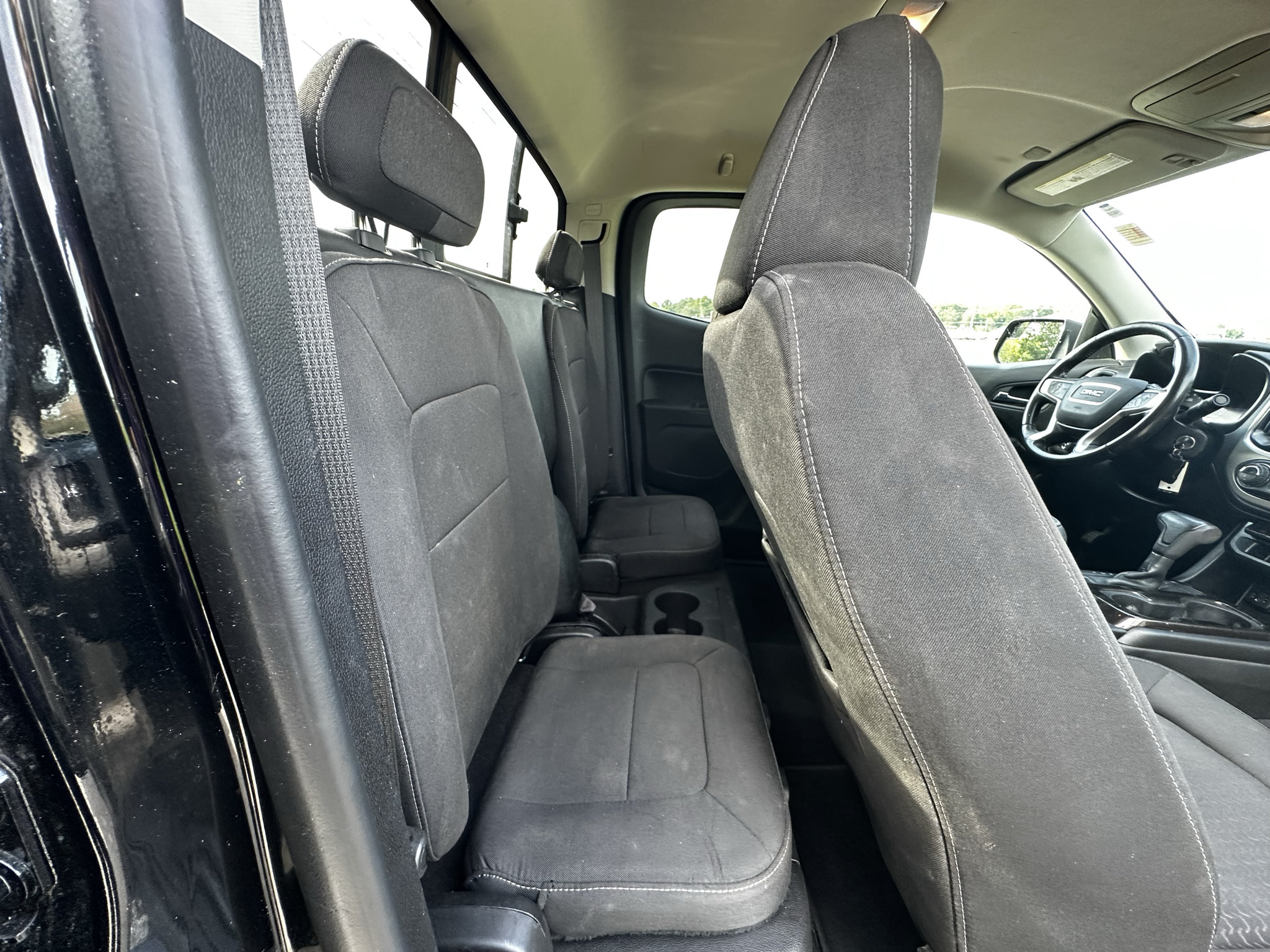 Used 2019 GMC Canyon SLE w/ SLE Convenience Package AWD/4WD image 30