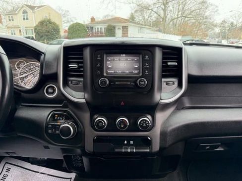 Used 2020 RAM 1500 Big Horn image 18