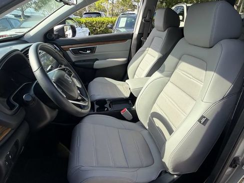 Certified 2020 Honda CR-V EX-L image 10