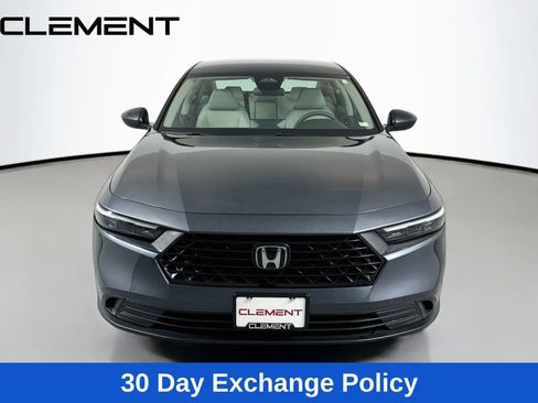 Used 2024 Honda Accord LX image 3