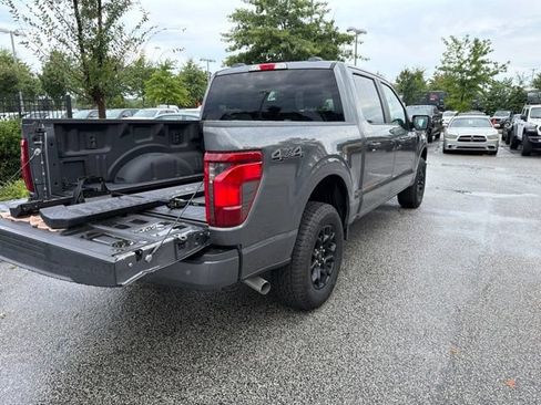Used 2026 Ford F150 STX AWD/4WD image 2