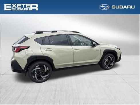 New 2026 Subaru Crosstrek 2.5i Limited AWD/4WD image 4