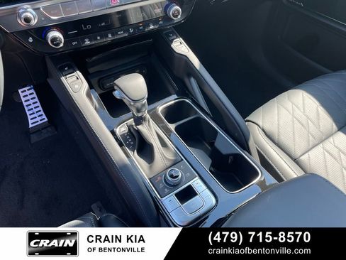 New 2025 Kia Telluride SX Prestige X-Line image 18