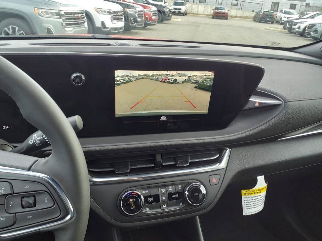 Used 2024 Buick Envista Preferred w/ Convenience I Package FWD image 15