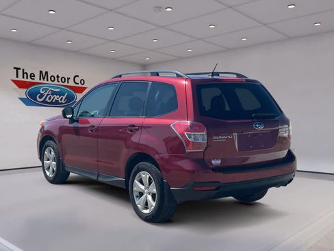 Used 2015 Subaru Forester 2.5i Premium w/ All-Weather Package AWD/4WD image 7