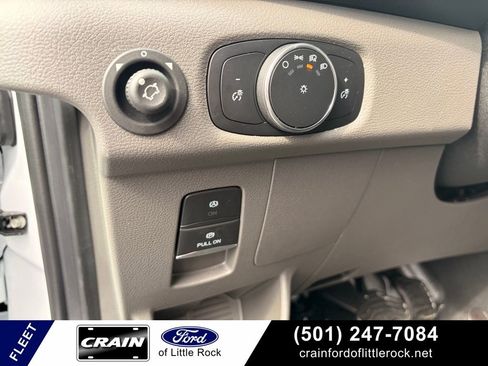 New 2026 Ford Transit 150 148 Medium Roof RWD image 17