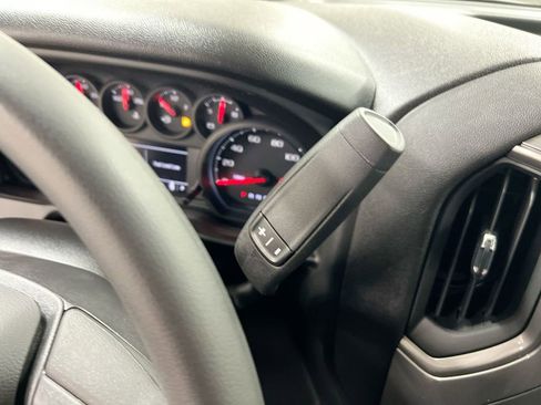 New 2026 Chevrolet Silverado 2500 Custom w/ Custom Value Package image 17