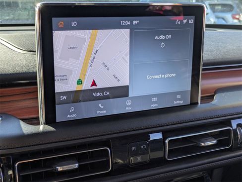 Used 2024 Lincoln Aviator Reserve image 21