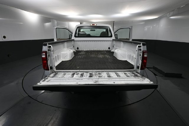 Used 2010 Ford F250 XL AWD/4WD image 24