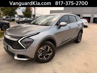 Certified 2024 Kia Sportage LX AWD/4WD video 1