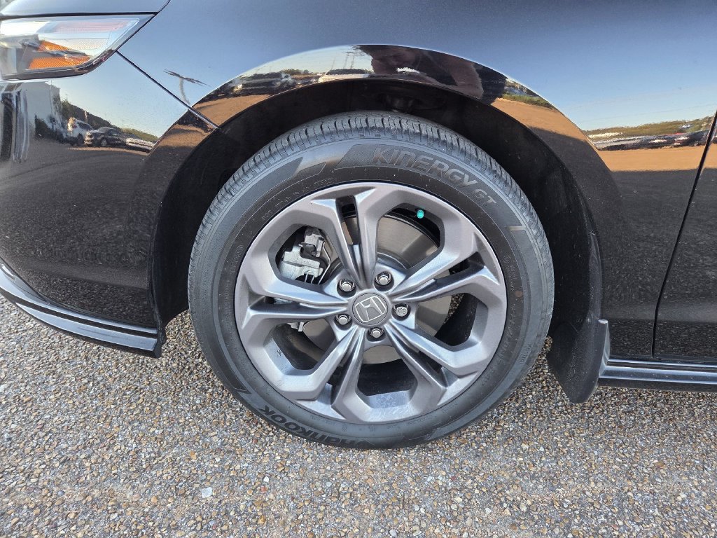 Used 2024 Honda Accord EX-L image 27