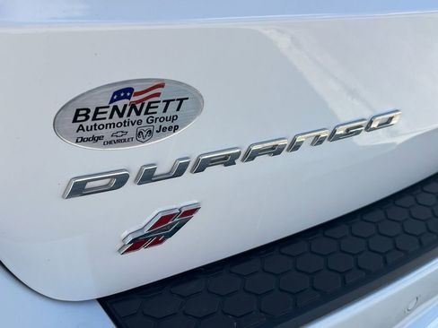 Used 2022 Dodge Durango R/T image 17