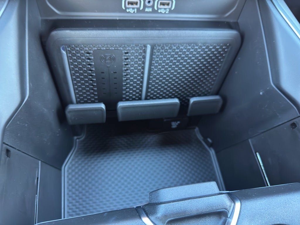 New 2026 RAM 1500 Big Horn AWD/4WD image 20